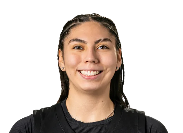 Valentina Ojeda, Basketball, undefined
