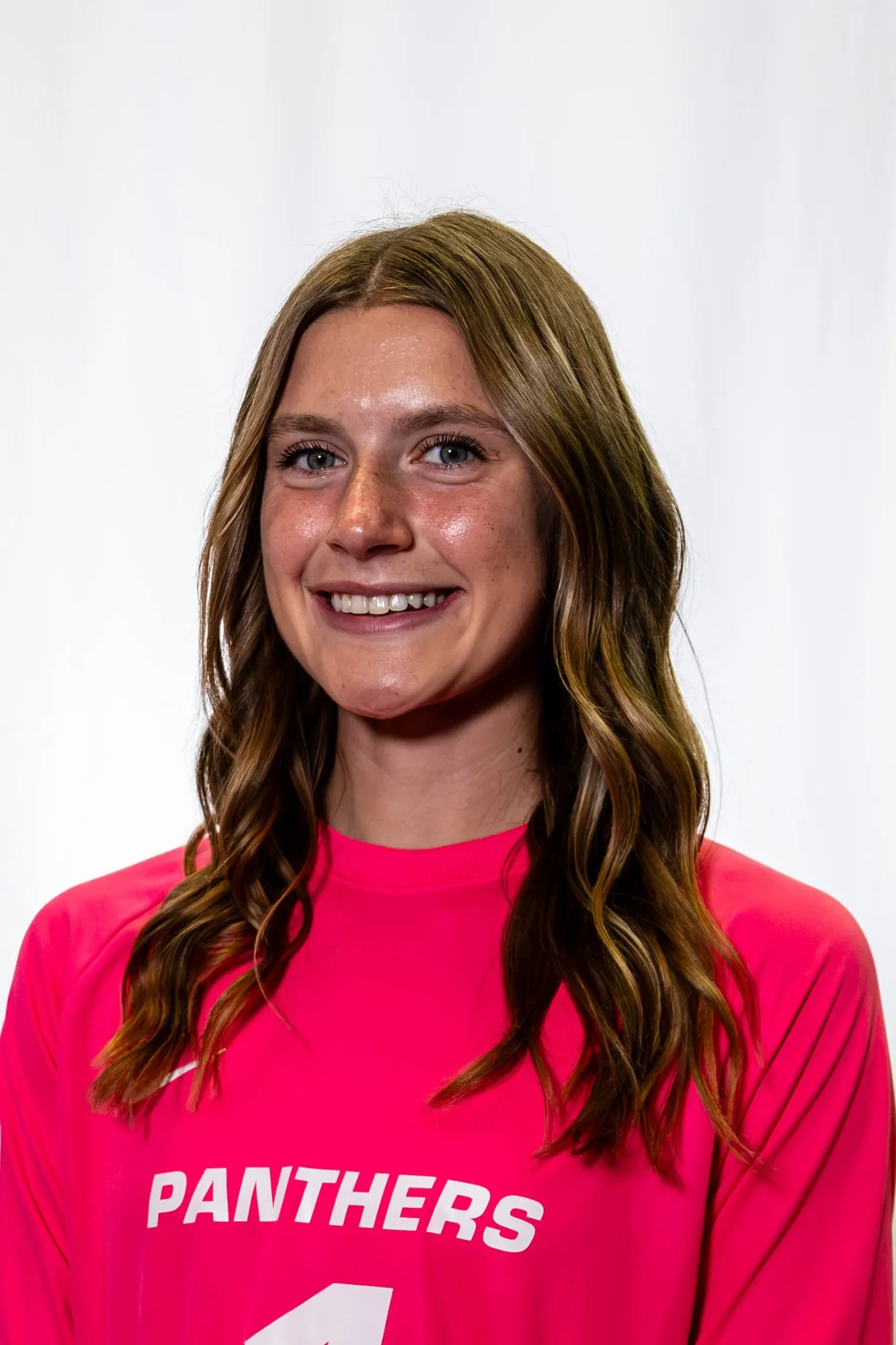 Hailey Luedtke, Soccer, University of Northern Iowa