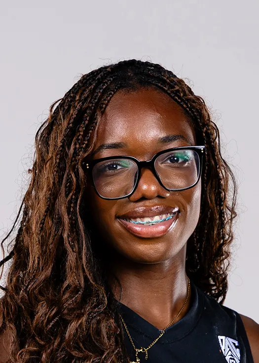 Lauranta Iyalekhue, Volleyball, San Diego State University