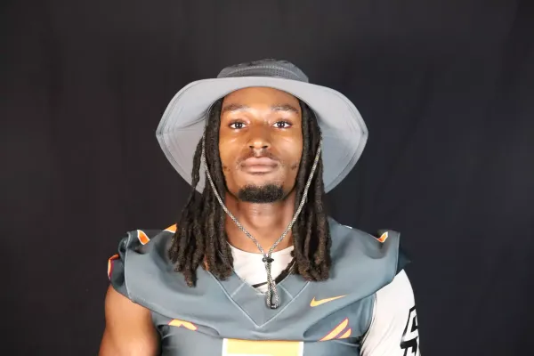 Malakai Taylor, Football, Post University