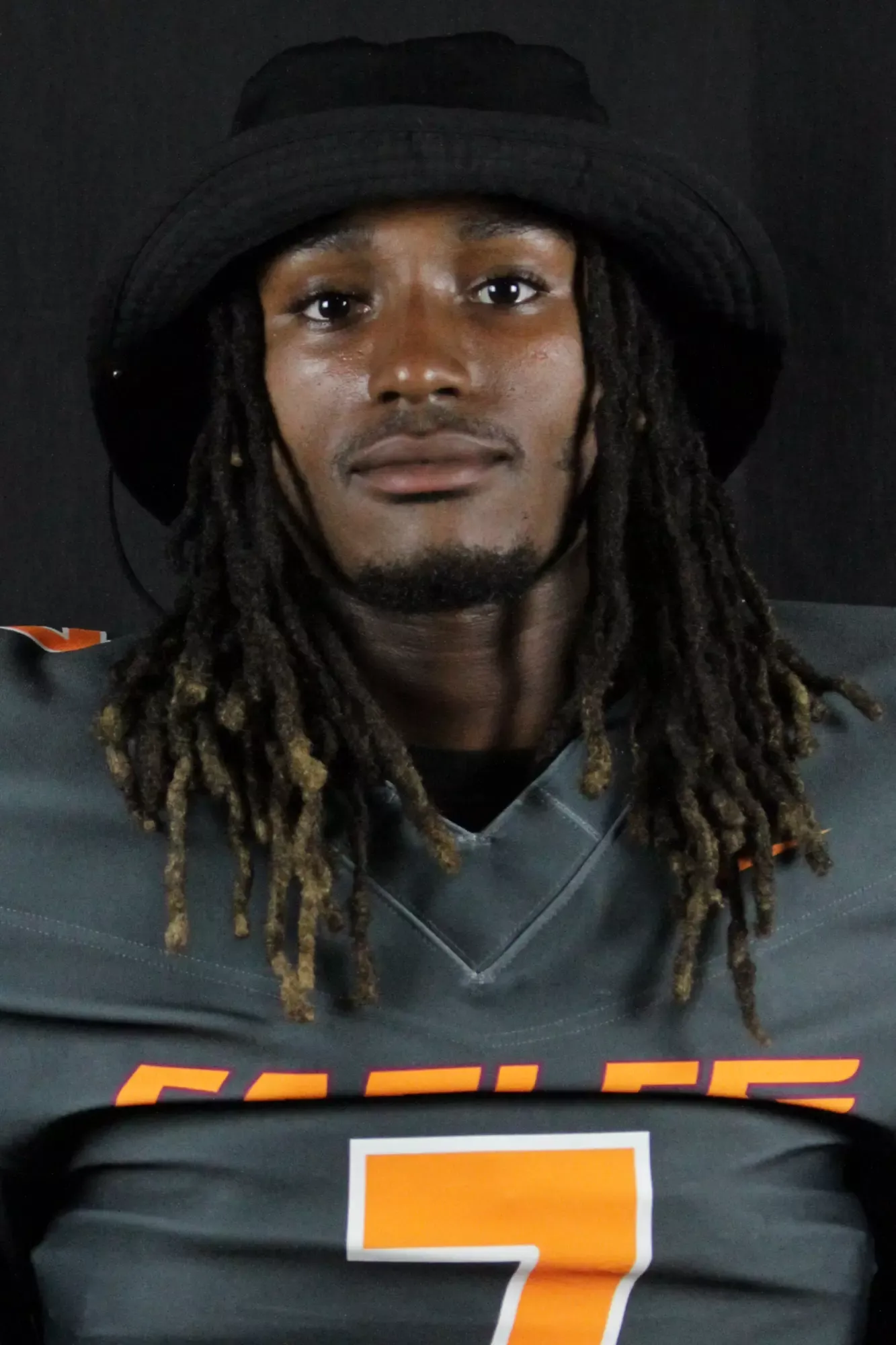 Malakai Taylor, Football, undefined