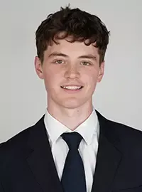 Jett Pedersen, Rowing, Tufts University