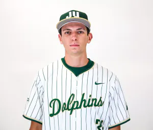 Brendan Holland, Baseball, undefined