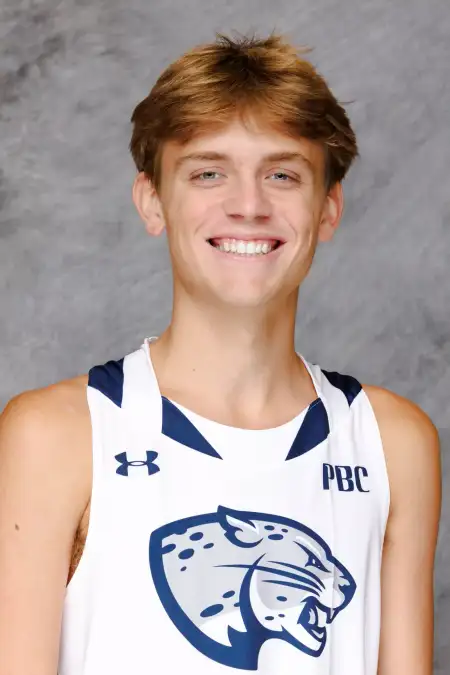 Ethan Burnett, Track and Field (O), Augusta University