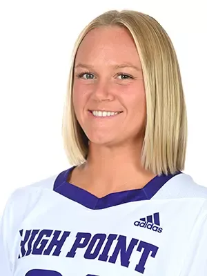 Tatum Mehring, Lacrosse, undefined