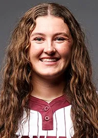 Makinzie Nelson, Softball, University of Montana
