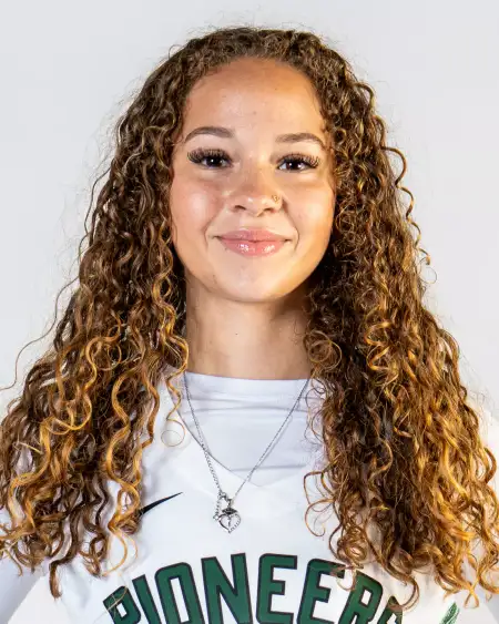 Jayla Brower, Basketball, Point Park University