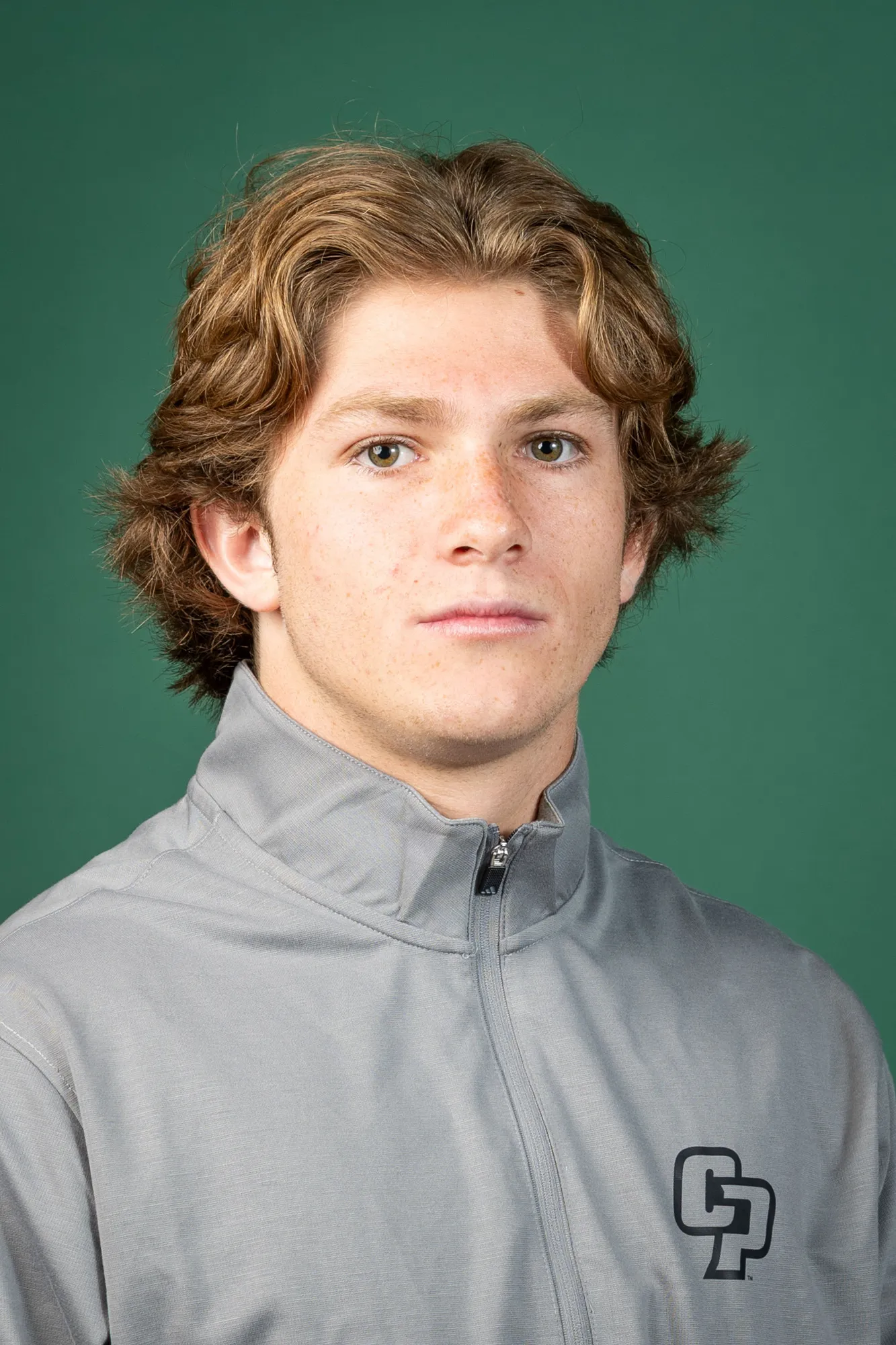 Brady Pohl, Football, undefined