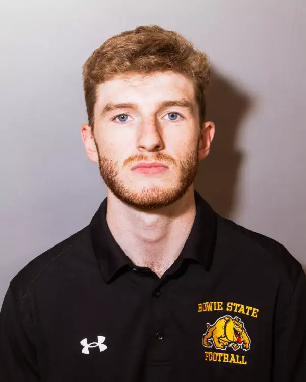 Peter Lipscombe, Football, Bowie State University