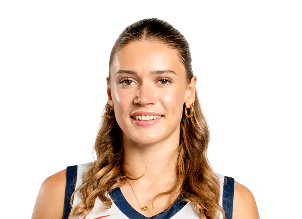 Lina Falk, Basketball, undefined