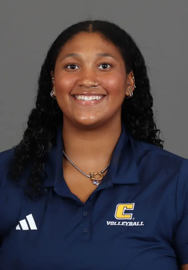 Gracie Rose, Volleyball, University of Tennessee at Chattanooga