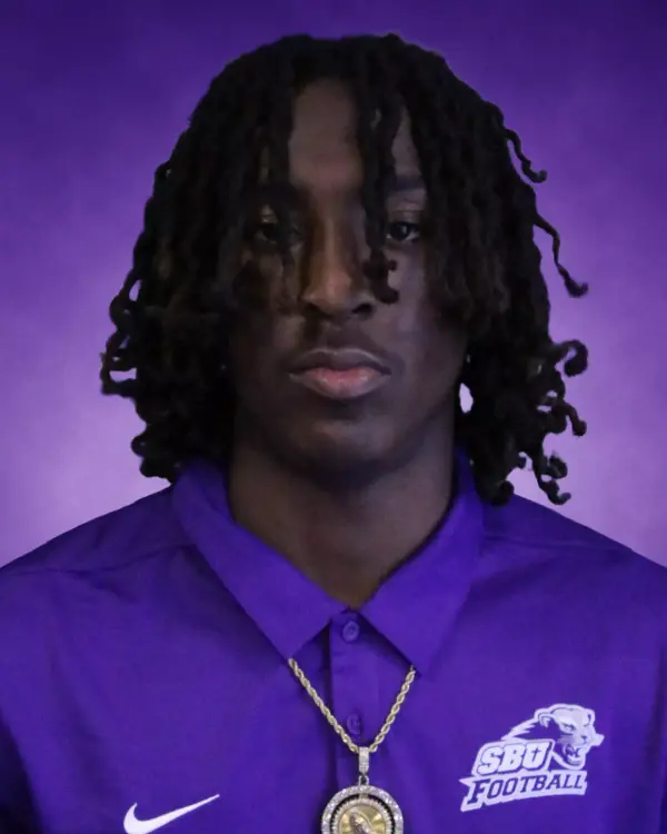 Corey Baker II, Football, Southwest Baptist University