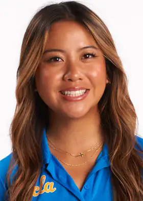 Kacey Ly, Golf, undefined