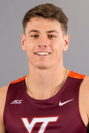 Stuart Pirtle, Track and Field, undefined