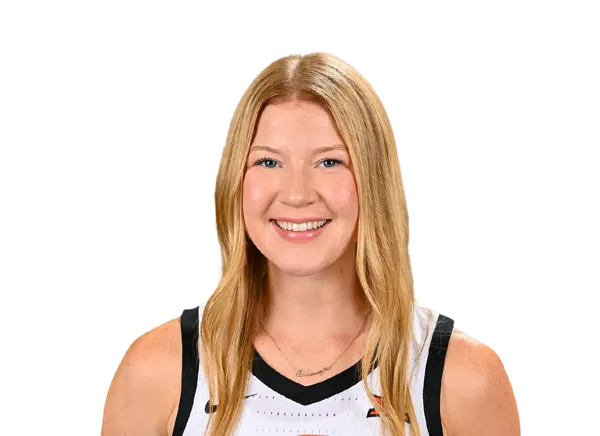 Haleigh Timmer, Basketball, undefined