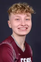 Jayden Lyons, Flag Football, undefined