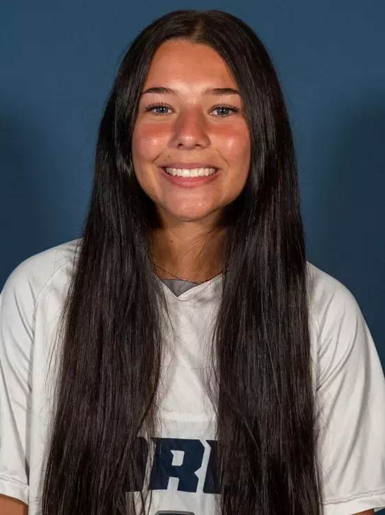 Ava Vigil, Soccer, undefined