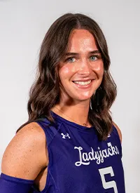 Katherine Holtman, Volleyball, undefined