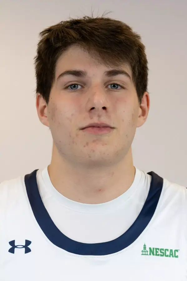 John Spinoso, Basketball, Trinity College