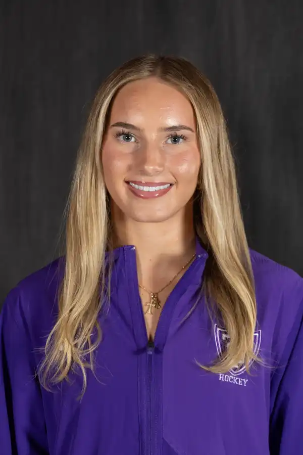 Josie Skoogman, Hockey, University of St. Thomas