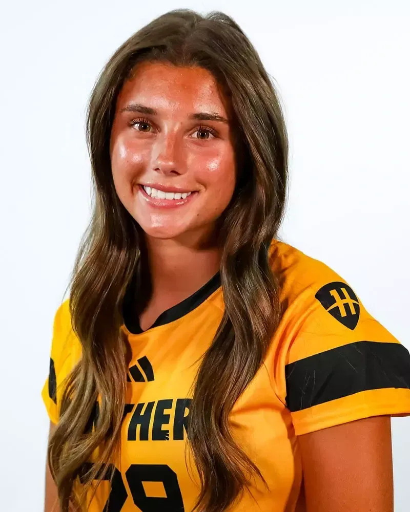 Braelyn Hundt, Soccer, undefined