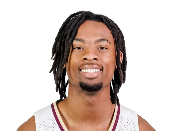 Cameron Simpson, Basketball, Texas State University
