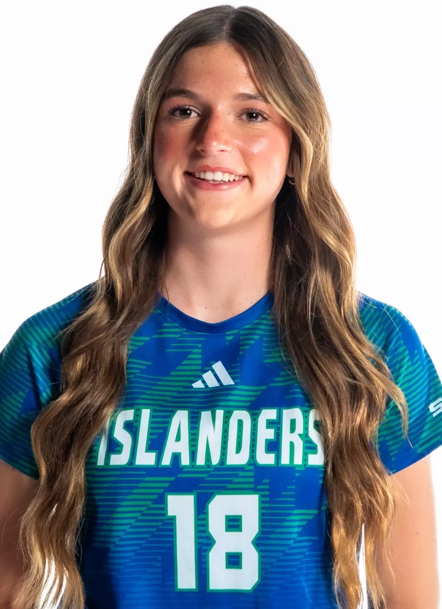 Sophia Dias, Soccer, undefined