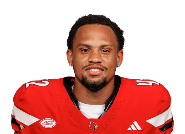 Jaden Minkins, Football, University of Louisville