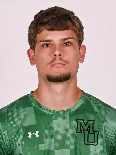 Kellen Ruzzo, Soccer, Mercer University