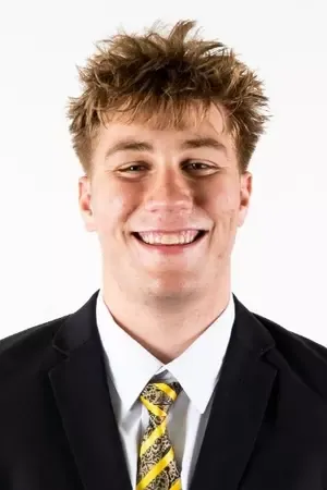 Mason Culmer, Football, undefined