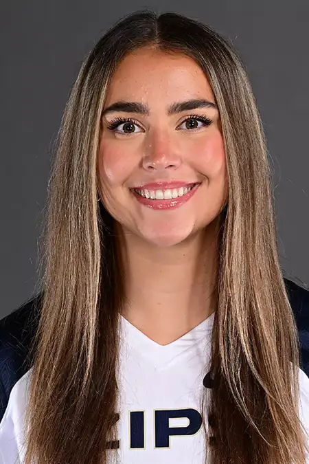 Julia Mattingly, Lacrosse, University of Akron
