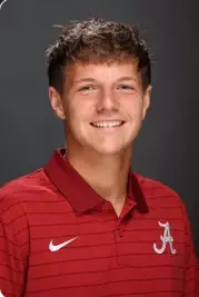 Vit Kalina, Tennis, University of Alabama