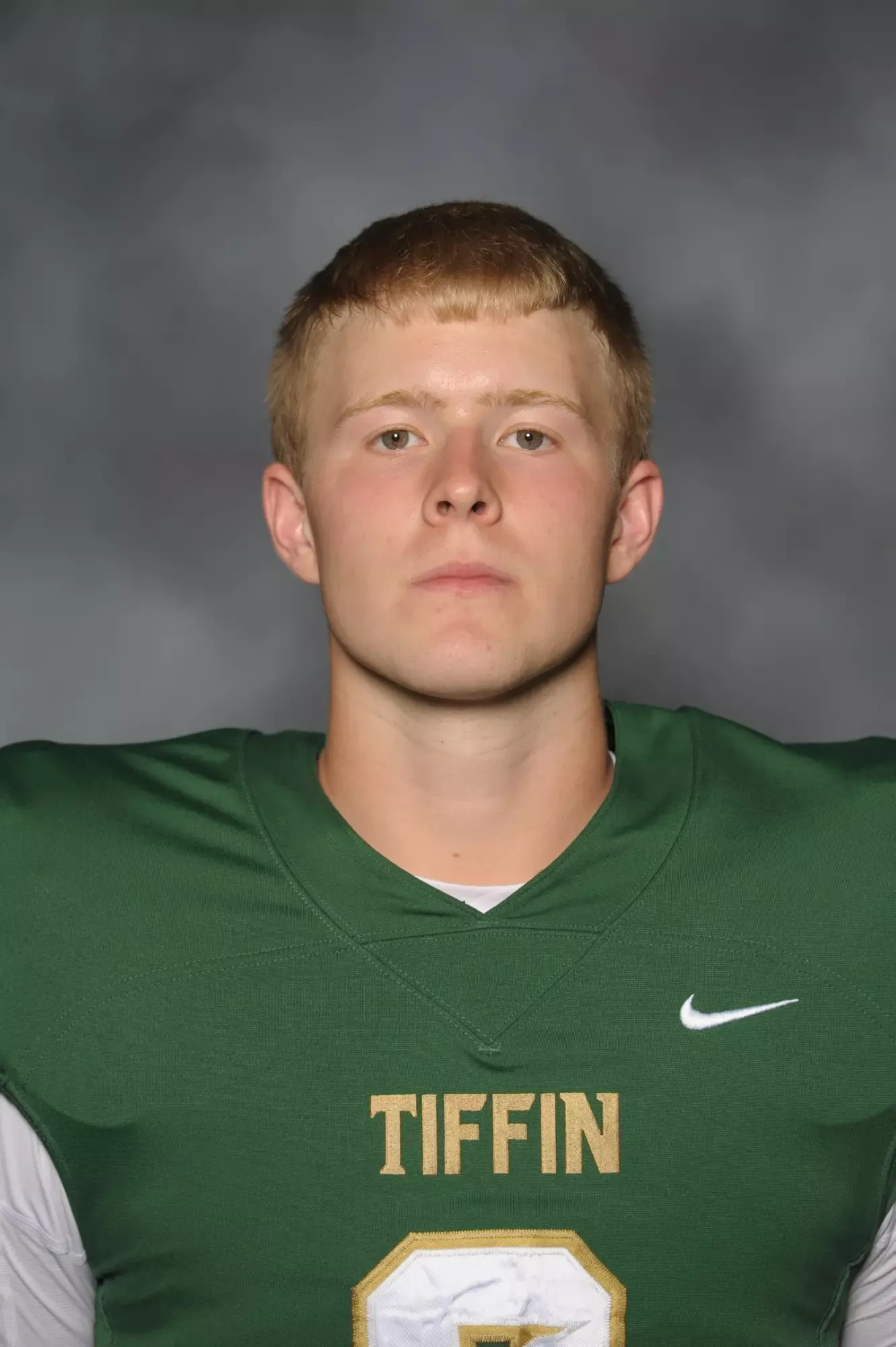 Korbin Johnston, Football, undefined