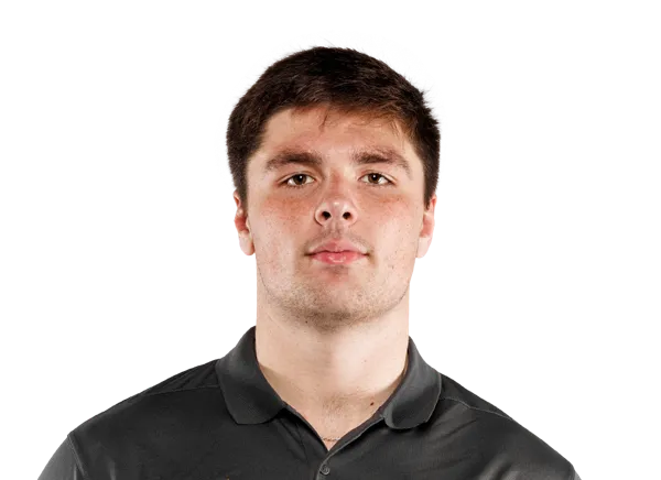 Langden Kitchen, Football, University of Missouri