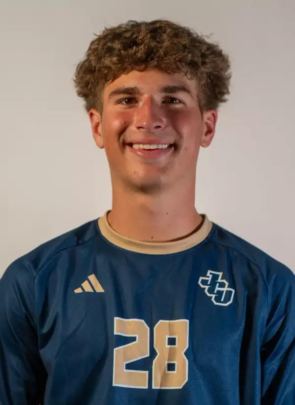 Ryan Cvitkovic, Soccer, John Carroll University