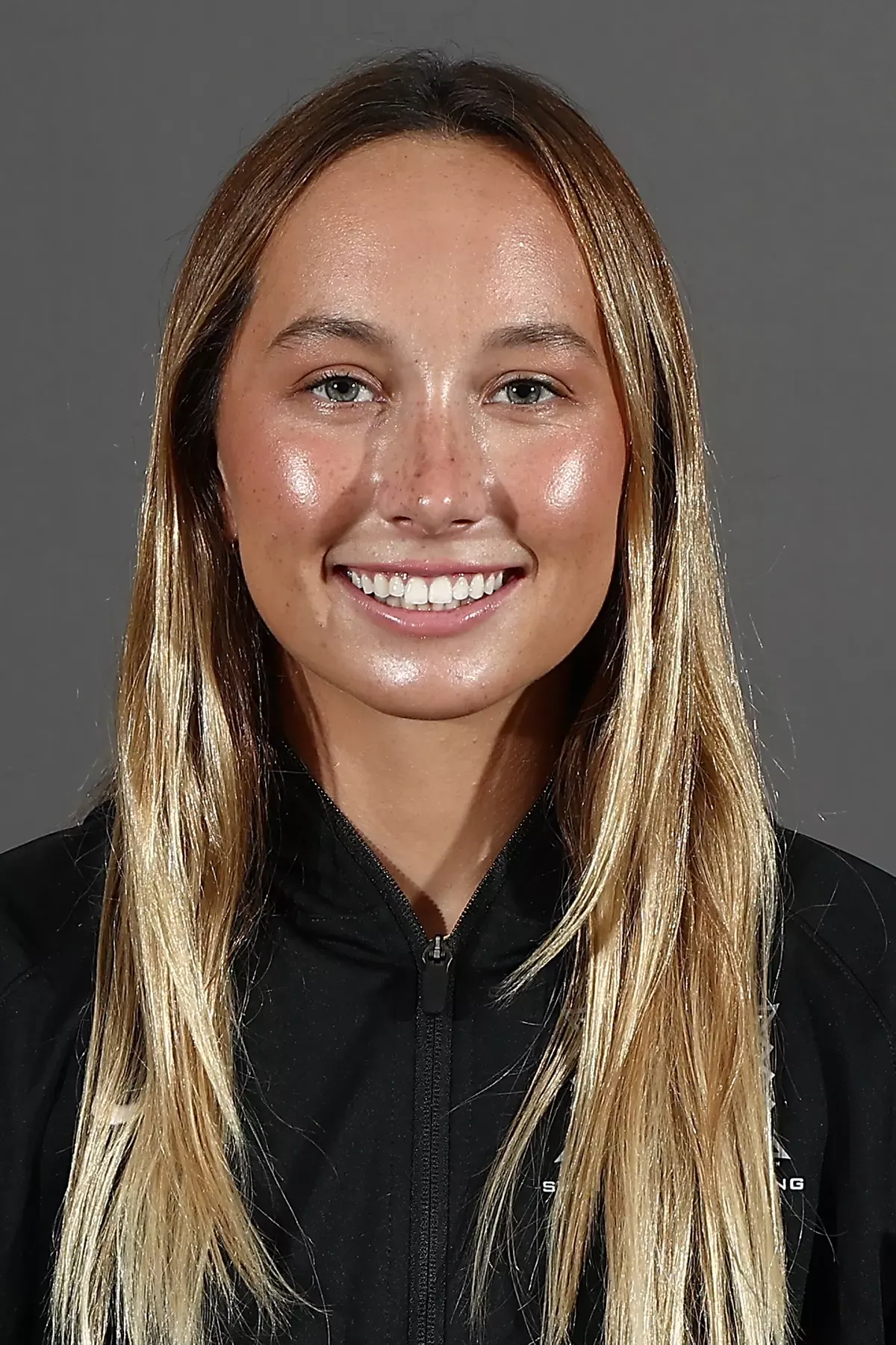 Gabriela Kelly, Swimming & Diving, University of Hawai'i