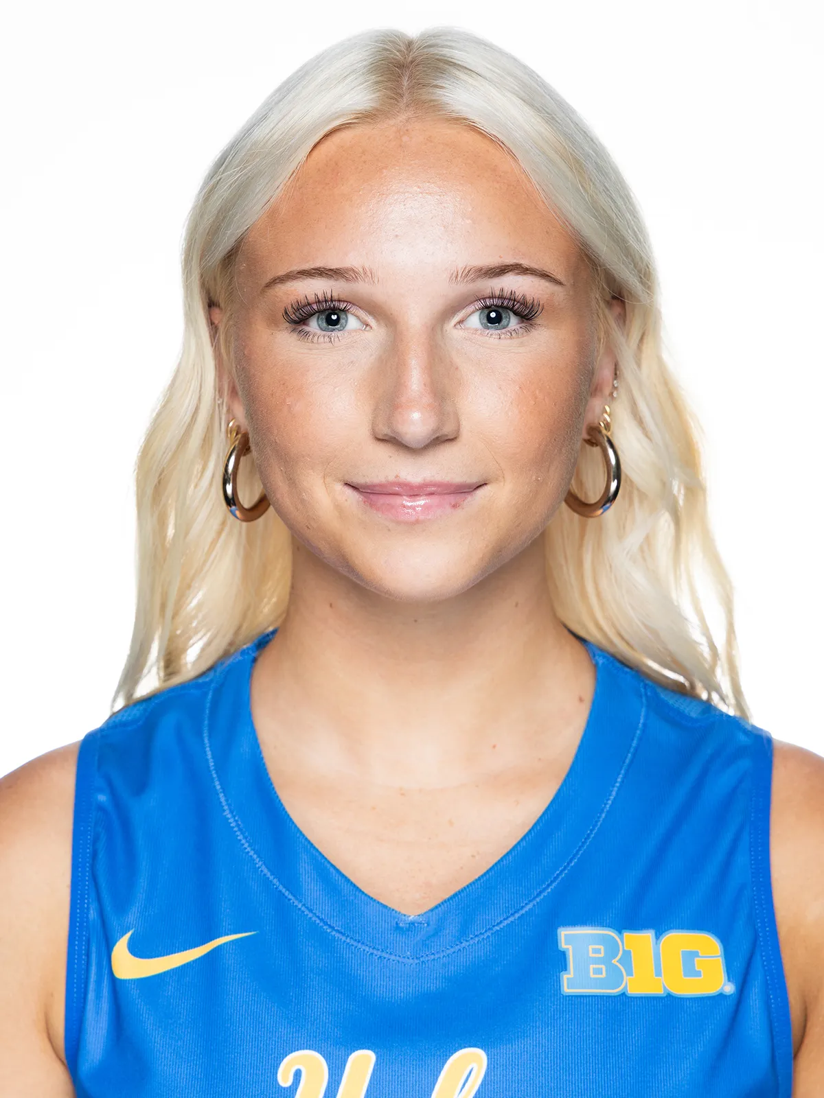 Ashton Nelson, Volleyball, University of California, Los Angeles