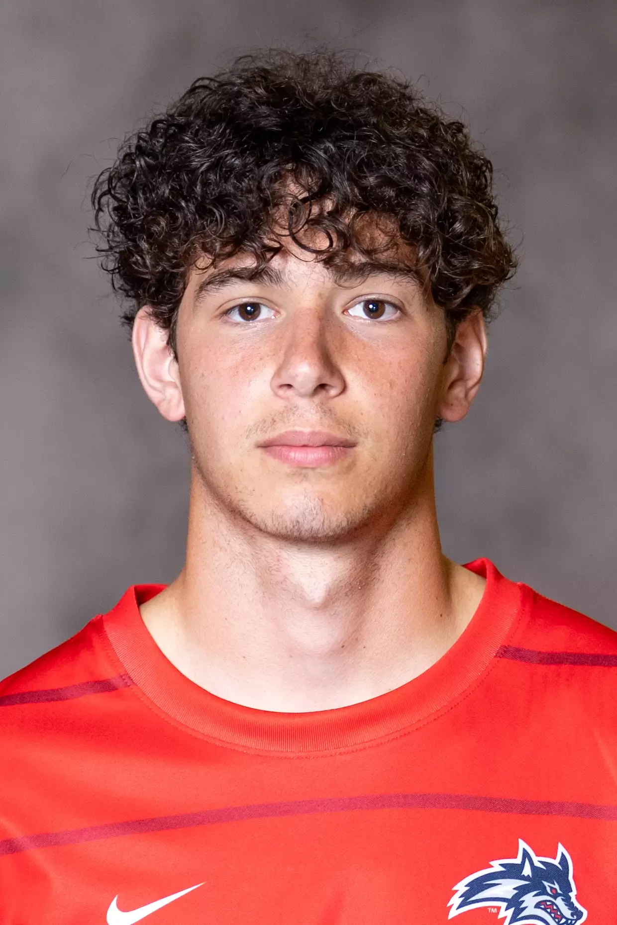 Finlay Oliver, Soccer, undefined