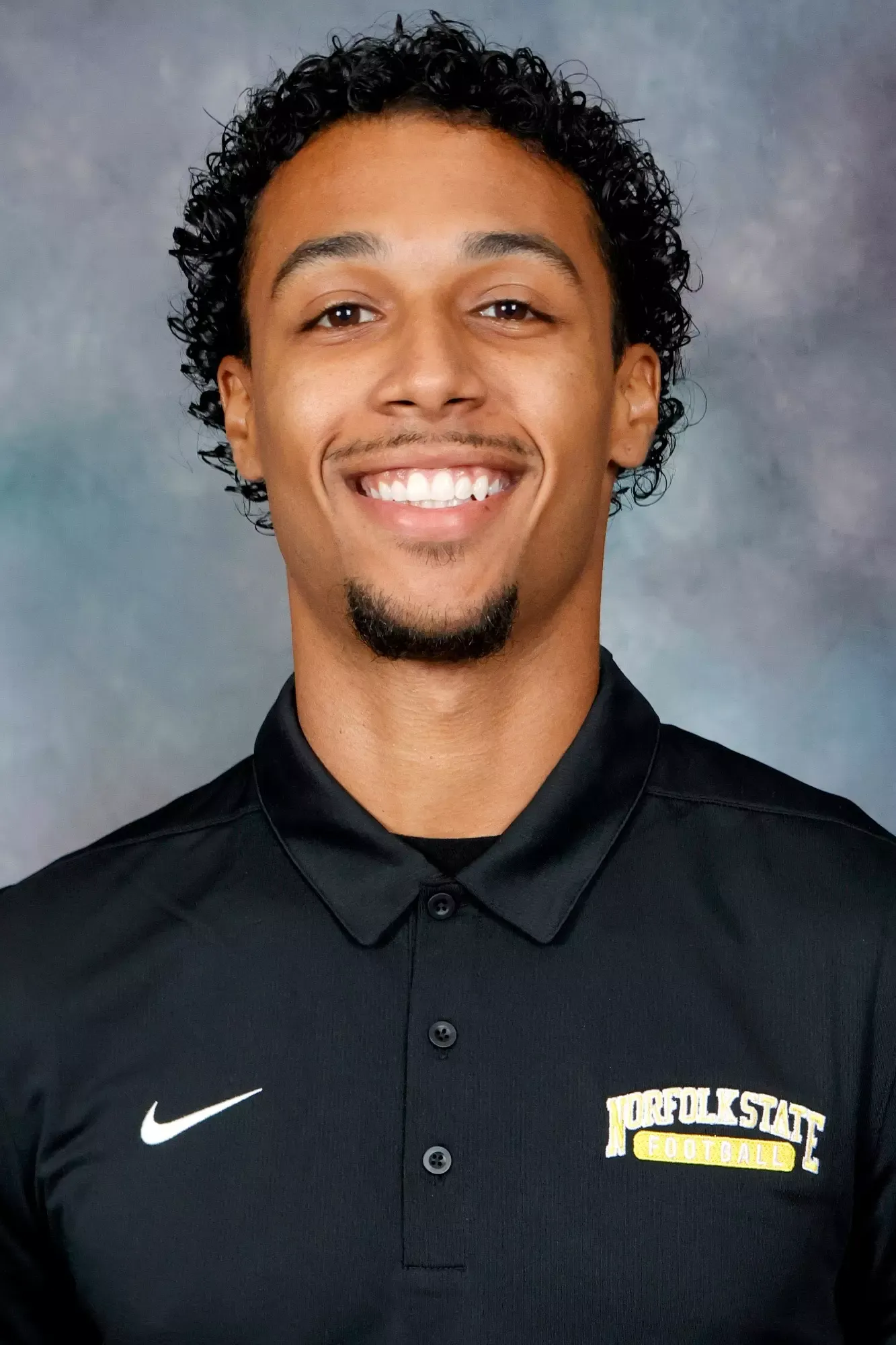 Brevin Caldwell, Football, undefined