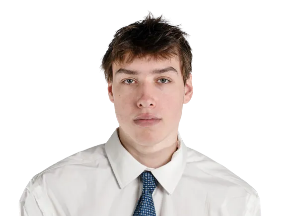 Carson Schwieger, Basketball, undefined