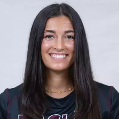 Mollie Calabrese, Lacrosse, Winthrop University