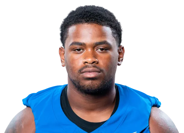 Devin Morgan, Football, undefined