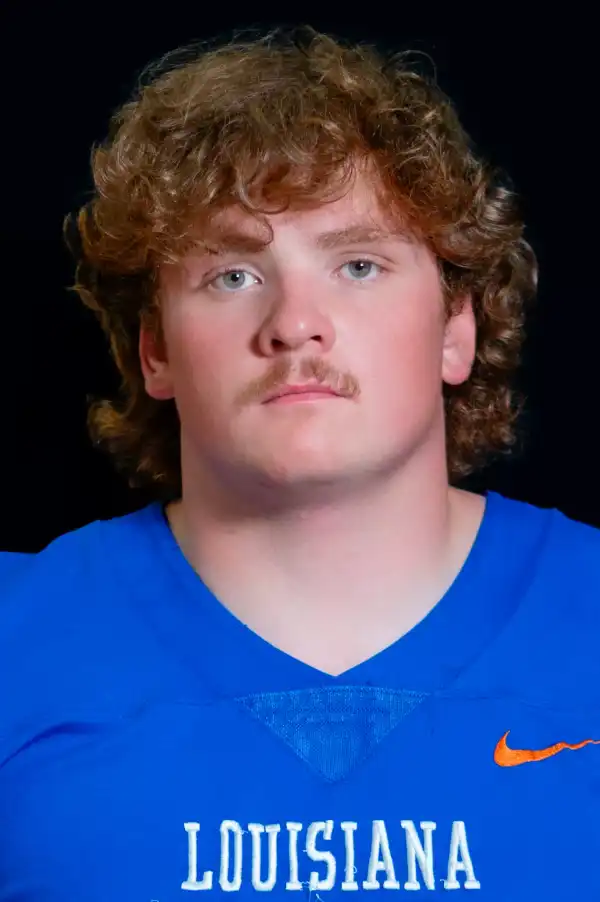 Christian Gautreau, Football, Louisiana Christian University
