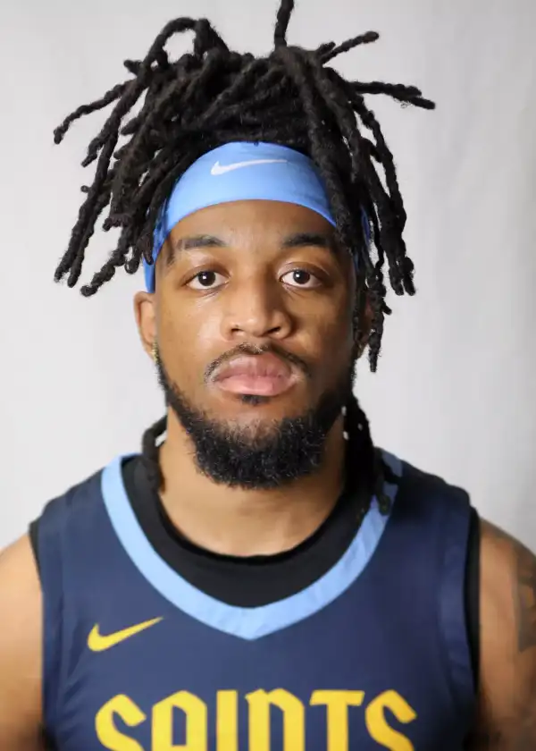 Justiz Wilson, Basketball, The College of St. Scholastica