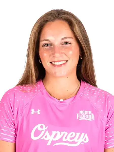 Chrissa Avery, Soccer, University of North Florida