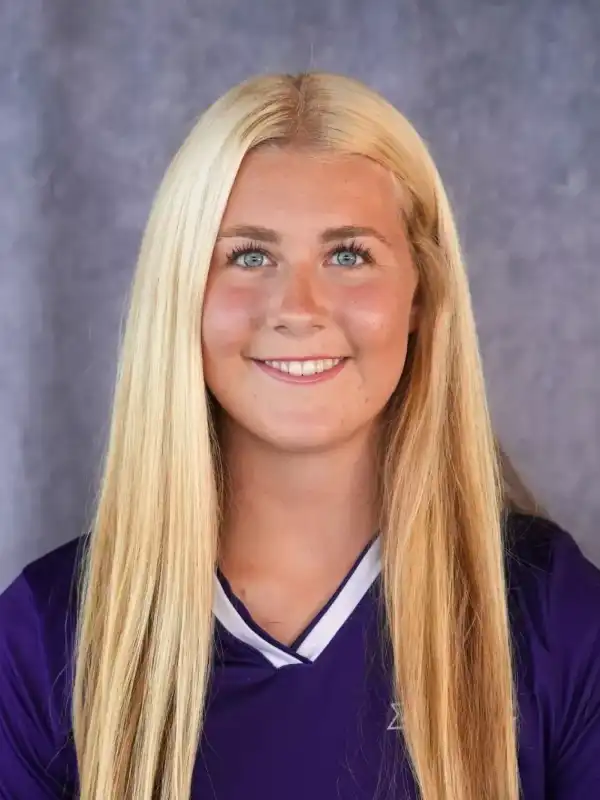 Emma Taylor, Soccer, Abilene Christian University