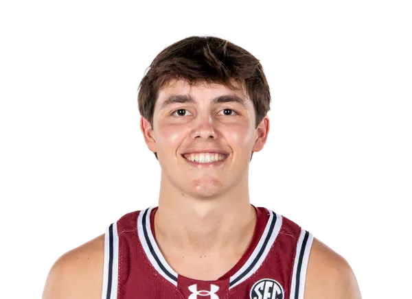 Eli Sparkman, Basketball, University of South Carolina