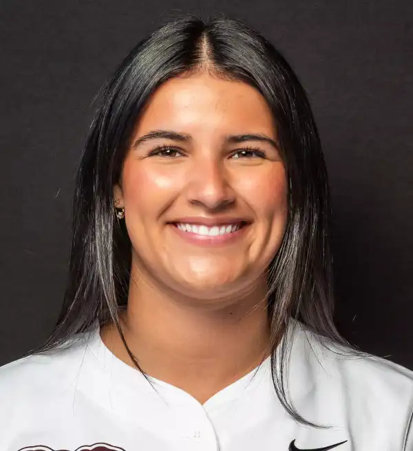 Dylann Rambally, Softball, Alabama A&M University
