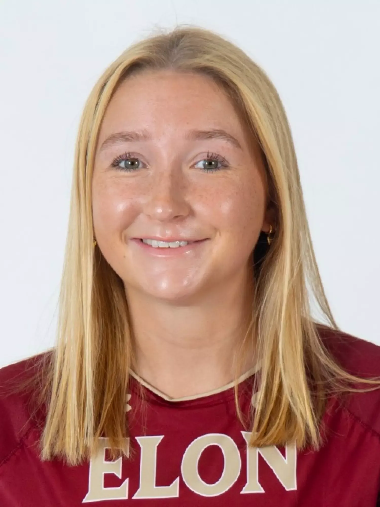 Cameron Lanier, Volleyball, undefined