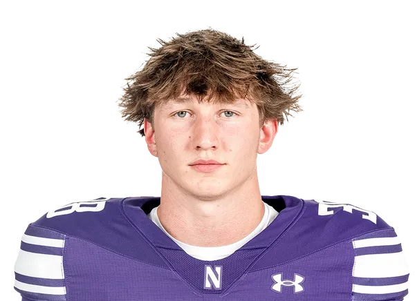 Josh Veldman, Football, undefined